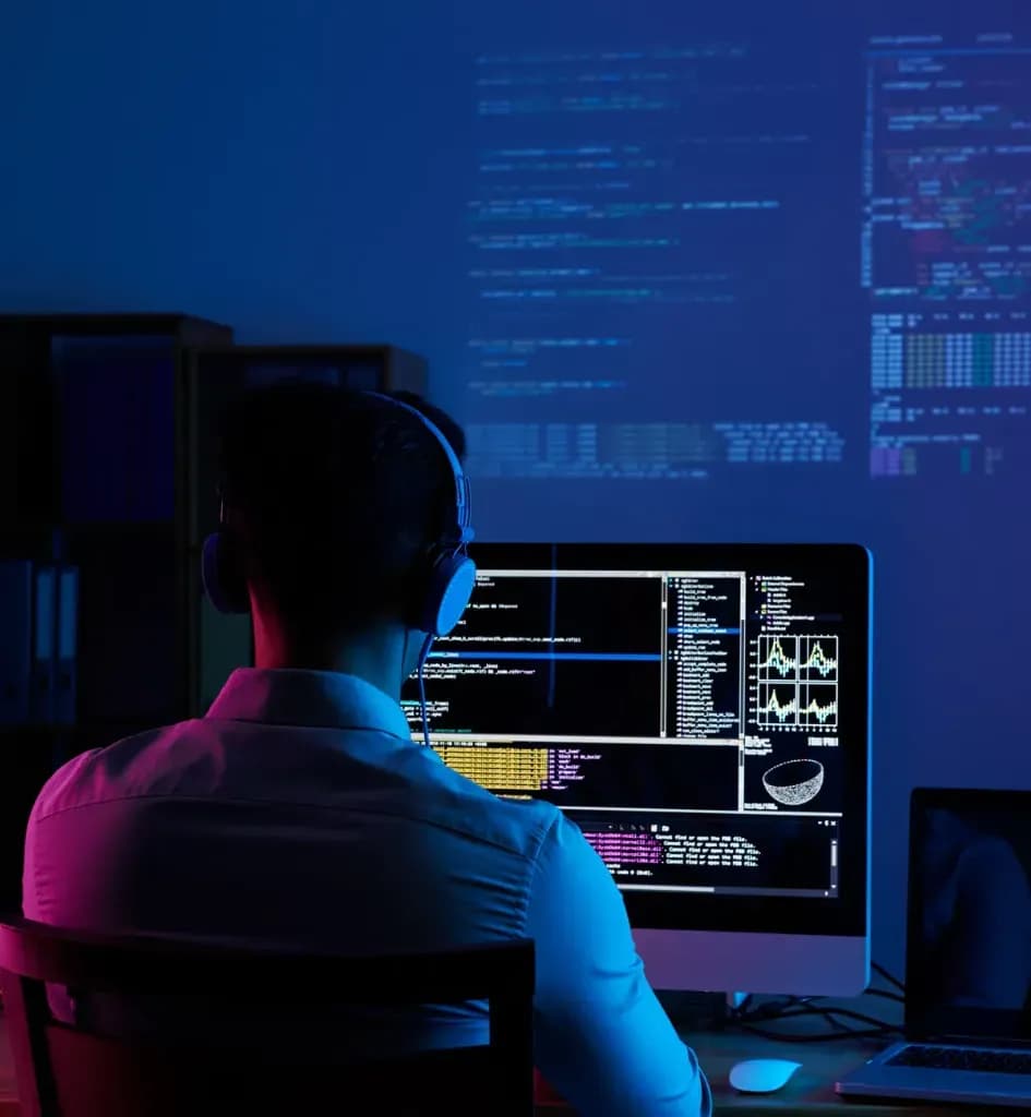 Baker Web Solution Service